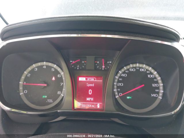 2GKFLWEK6E6228439 GMC Terrain Sle-2