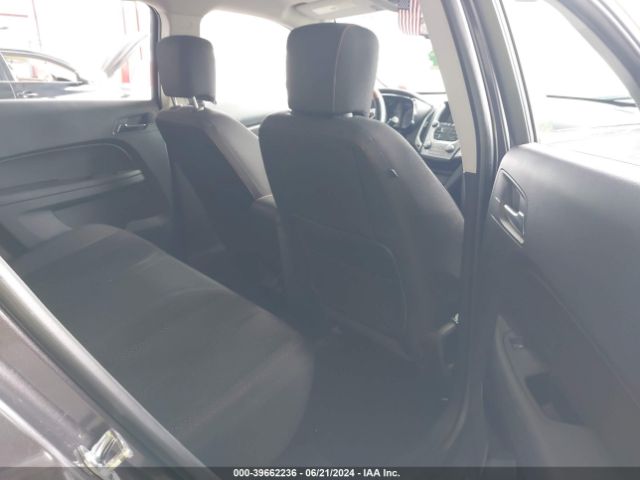 2GKFLWEK6E6228439 GMC Terrain Sle-2
