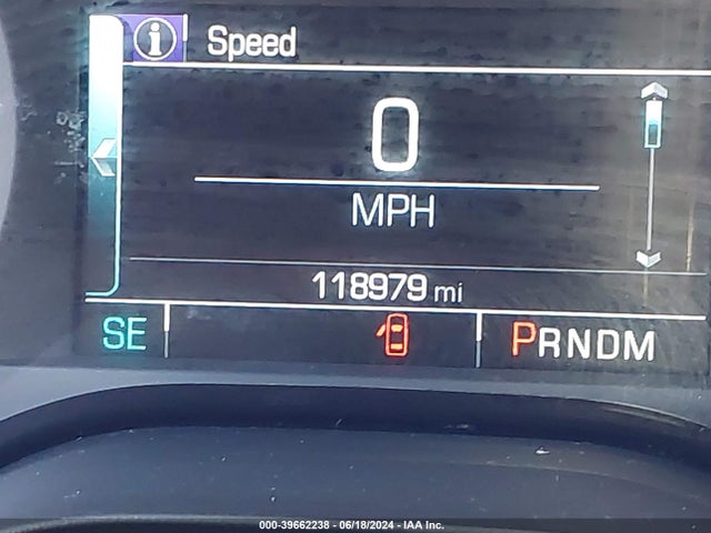 Chevrolet Camaro 2lt 2016 1G1FD1RSXG0144389 Image 15