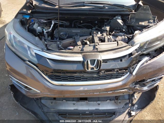 2HKRM4H54GH702404 Honda CR-V EX