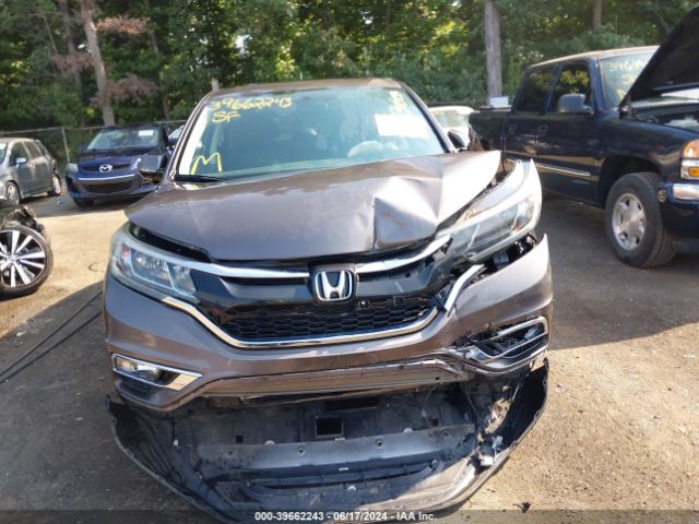 2HKRM4H54GH702404 Honda CR-V EX