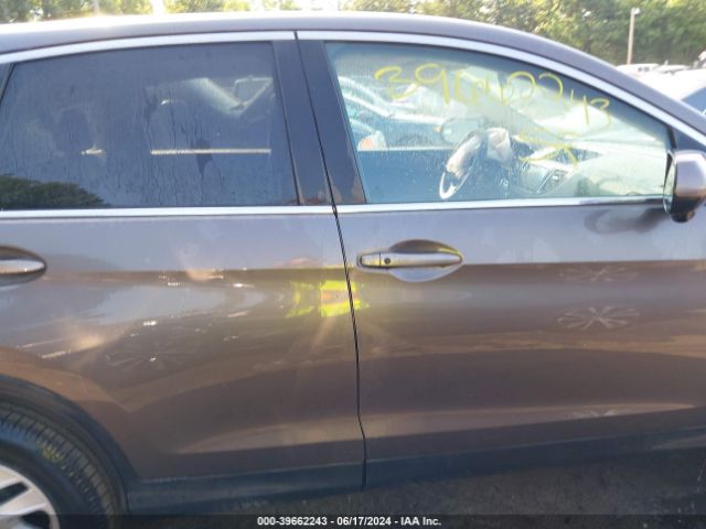 2HKRM4H54GH702404 Honda CR-V EX