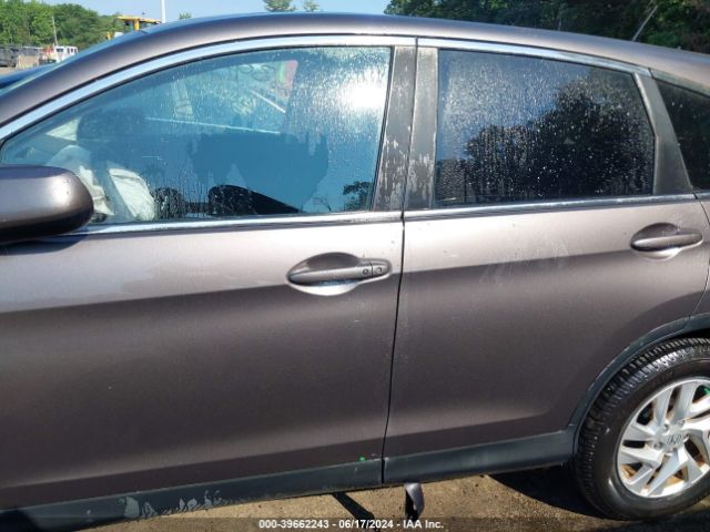 2HKRM4H54GH702404 Honda CR-V EX