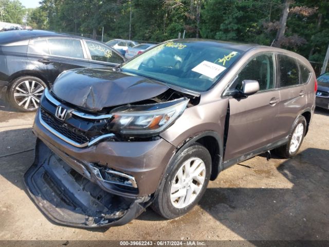 2HKRM4H54GH702404 Honda CR-V EX