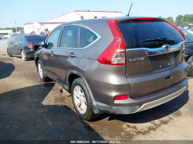 2HKRM4H54GH702404 Honda CR-V EX