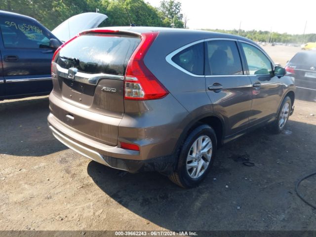 2HKRM4H54GH702404 Honda CR-V EX