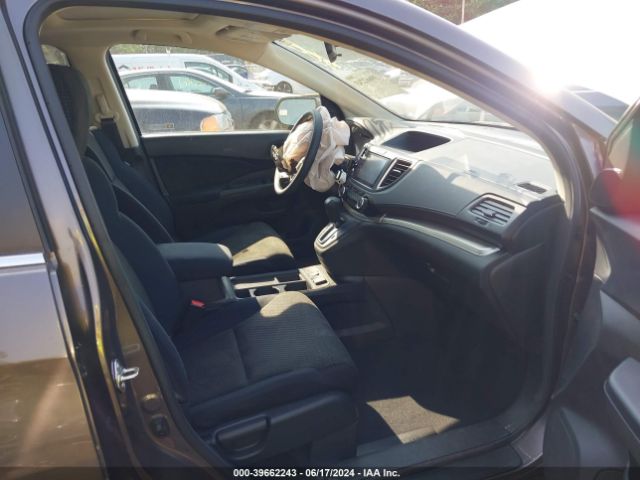 2HKRM4H54GH702404 Honda CR-V EX