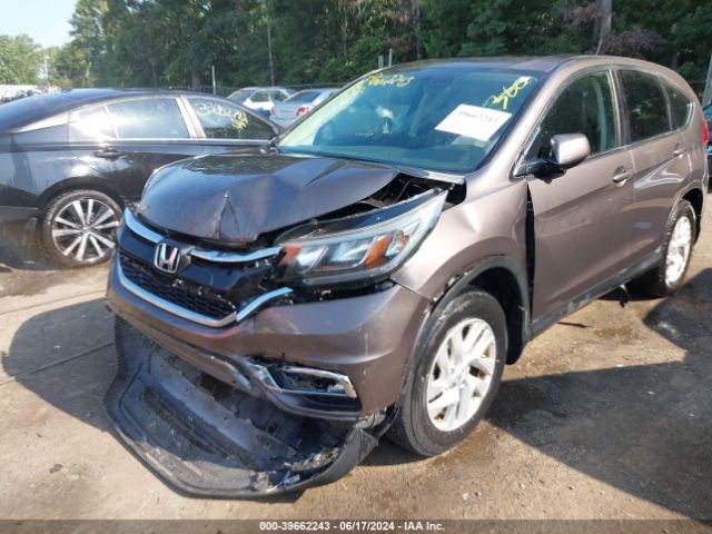 2HKRM4H54GH702404 Honda CR-V EX