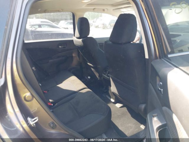 2HKRM4H54GH702404 Honda CR-V EX