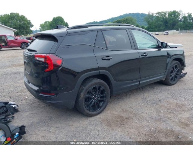 3GKALMEV1NL175802 GMC Terrain Fwd Sle