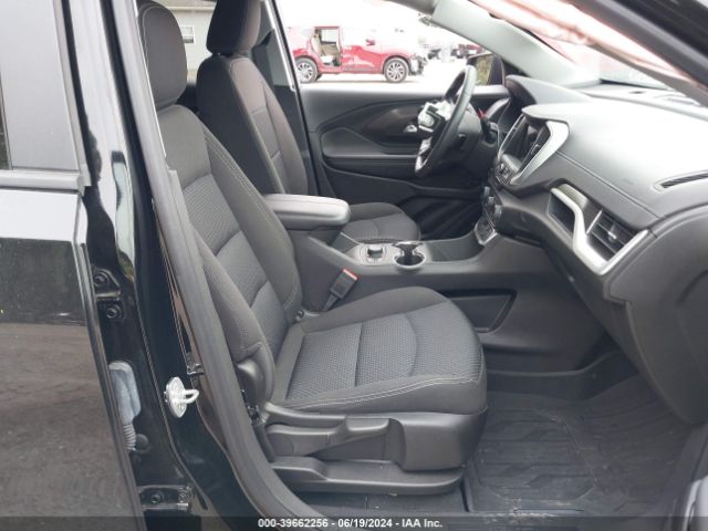 3GKALMEV1NL175802 GMC Terrain Fwd Sle