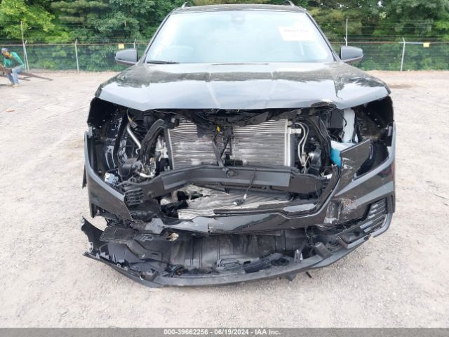 3GKALMEV1NL175802 GMC Terrain Fwd Sle