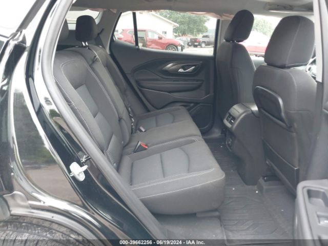 3GKALMEV1NL175802 GMC Terrain Fwd Sle