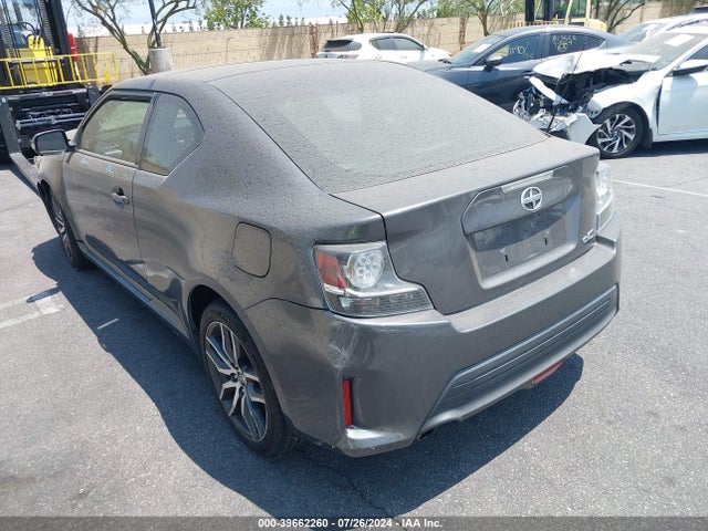 JTKJF5C79FJ010806 Scion TC