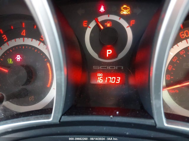 JTKJF5C79FJ010806 Scion TC