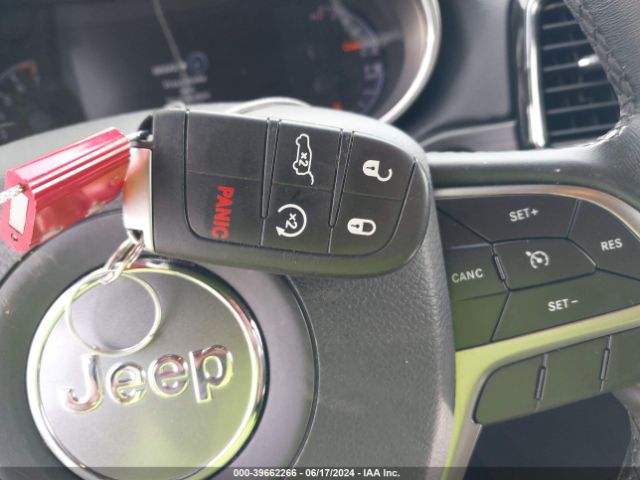 1C4RJEAG4NC154150 Jeep Grand Cherokee Wk Laredo X 4x2