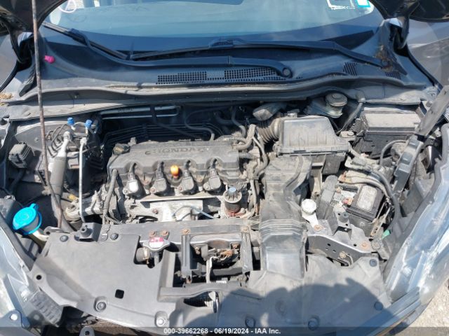 3CZRU6H54GM721115 Honda HR-V EX