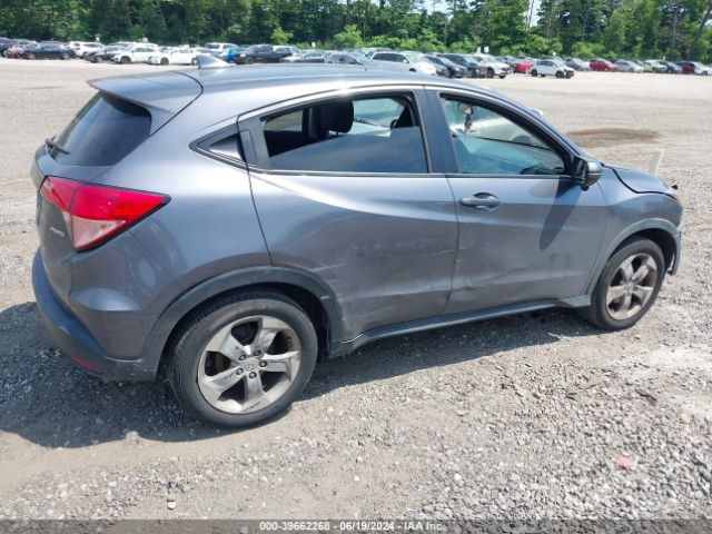 3CZRU6H54GM721115 Honda HR-V EX