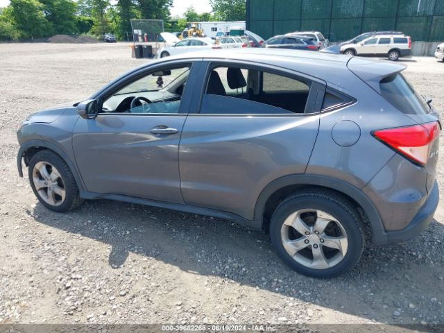 3CZRU6H54GM721115 Honda HR-V EX