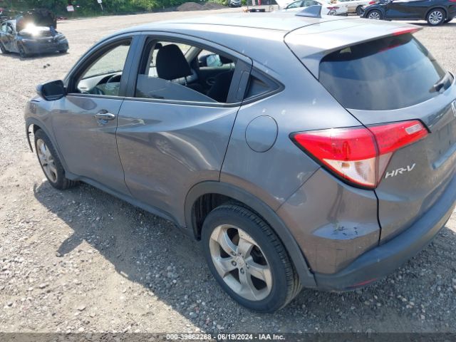 3CZRU6H54GM721115 Honda HR-V EX