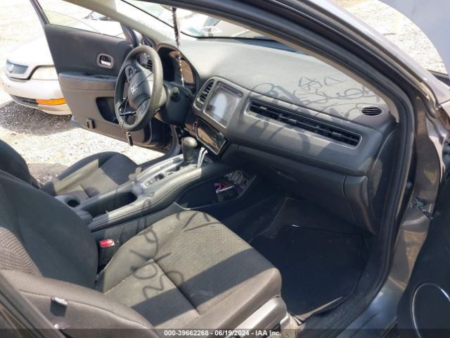 3CZRU6H54GM721115 Honda HR-V EX