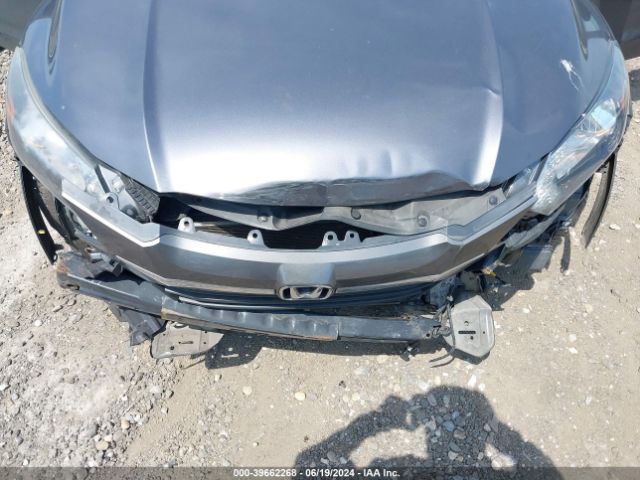 3CZRU6H54GM721115 Honda HR-V EX