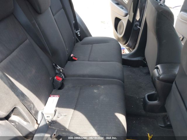 3CZRU6H54GM721115 Honda HR-V EX