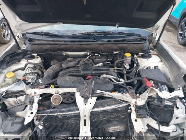 4S3BMBC66E3009123 Subaru Legacy 2.5i Premium