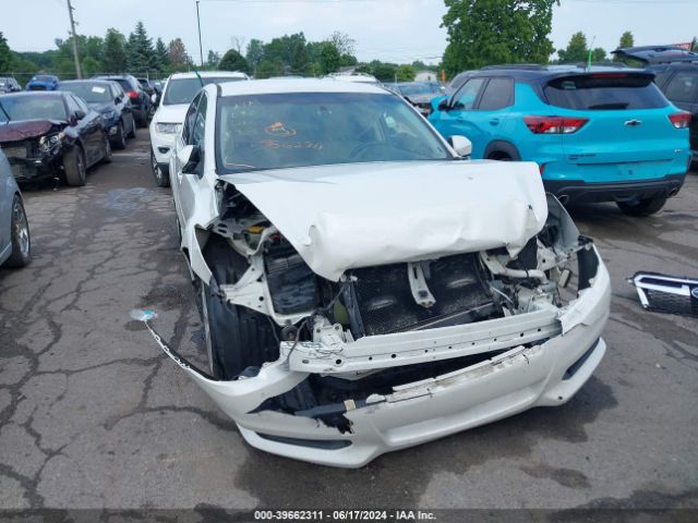 4S3BMBC66E3009123 Subaru Legacy 2.5i Premium