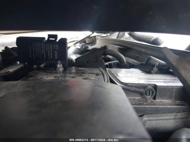 KMHL34J24NA178373 Hyundai Sonata Limited