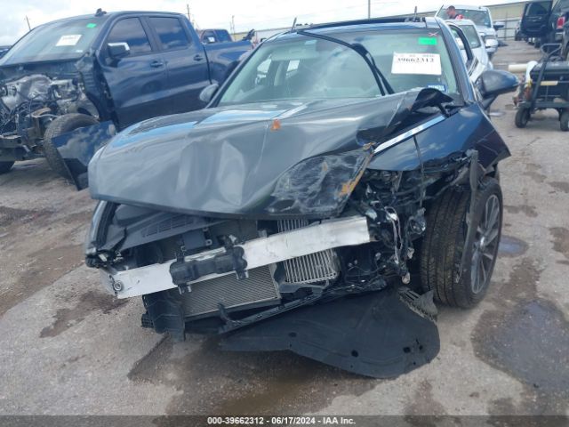 KMHL34J24NA178373 Hyundai Sonata Limited