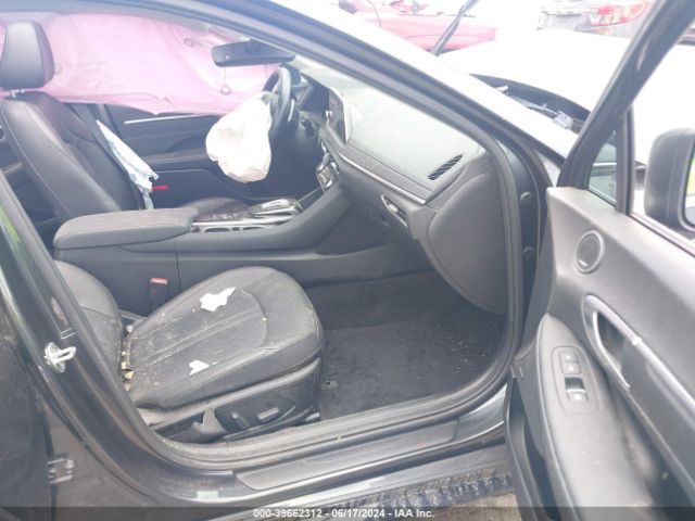 KMHL34J24NA178373 Hyundai Sonata Limited