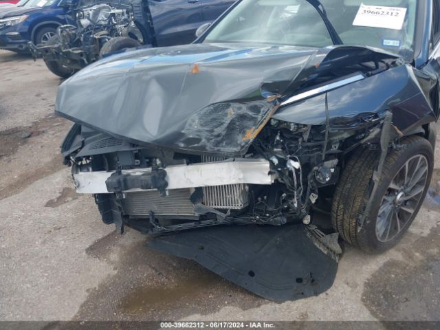 KMHL34J24NA178373 Hyundai Sonata Limited
