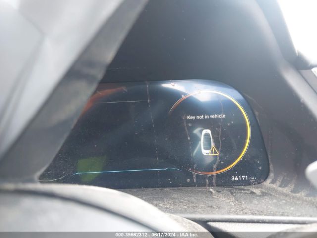 KMHL34J24NA178373 Hyundai Sonata Limited