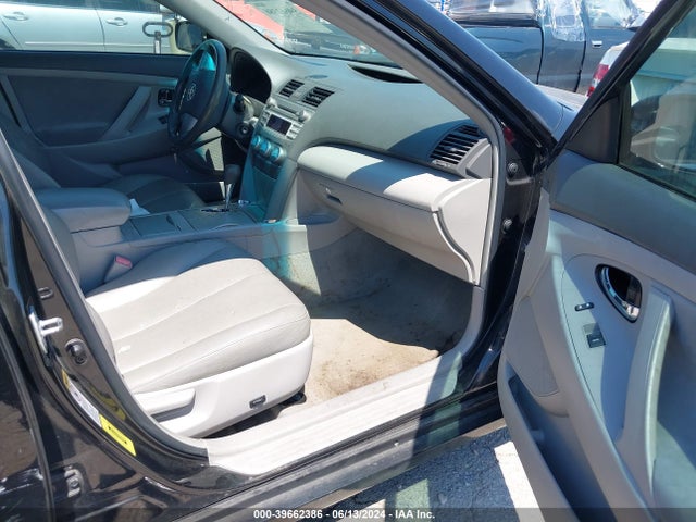 Aukcja sprzedaży 2011 Toyota Camry Le, vin: 4T4BF3EK3BR157294, numer aukcji: 39662386