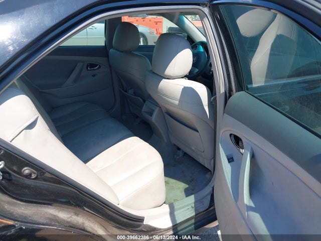 Aukcja sprzedaży 2011 Toyota Camry Le, vin: 4T4BF3EK3BR157294, numer aukcji: 39662386