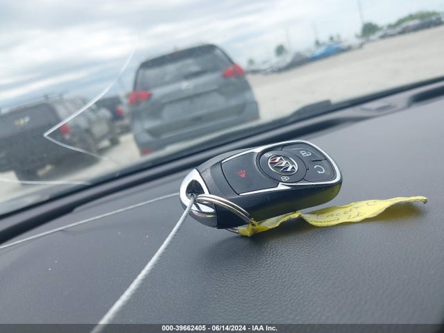 Buick Encore Gx Awd Select 2021 KL4MMESL3MB148027 Image 11