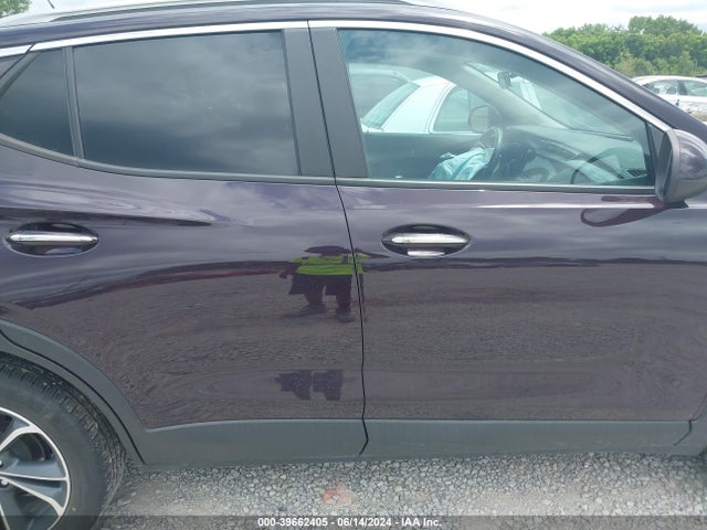 Buick Encore Gx Awd Select 2021 KL4MMESL3MB148027 Image 13