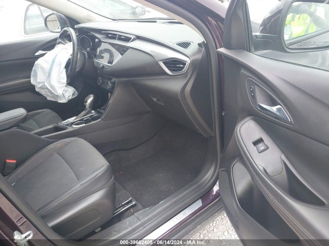 Buick Encore Gx Awd Select 2021 KL4MMESL3MB148027 Image 5