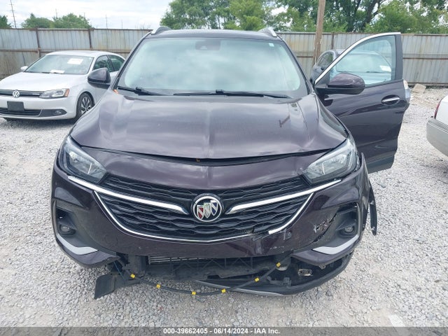 Buick Encore Gx Awd Select 2021 KL4MMESL3MB148027 Image 6