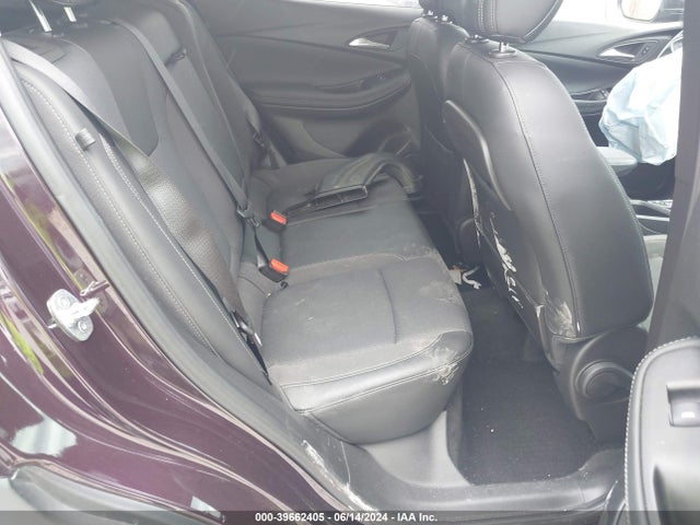 Buick Encore Gx Awd Select 2021 KL4MMESL3MB148027 Image 8