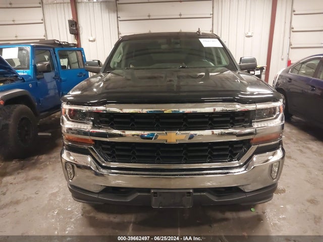 Chevrolet Silverado 1500 Ld Lt 2019 2GCVKPEC9K1177004 Image 12
