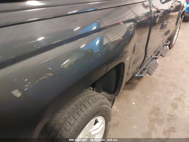 Chevrolet Silverado 1500 Ld Lt 2019 2GCVKPEC9K1177004 Image 18