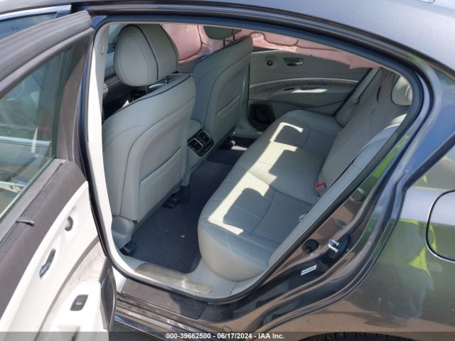 JH4KC2F98LC000055 Acura Rlx Sport Hybrid Advance Package