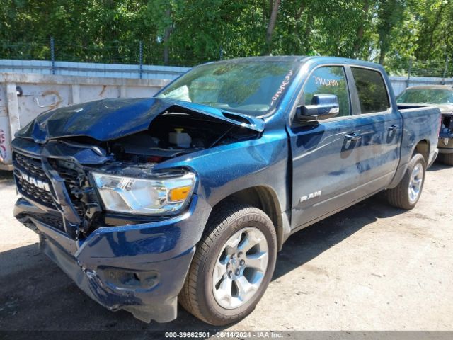 2024 RAM 1500 1C6SRFFT8RN185327 Photo 1