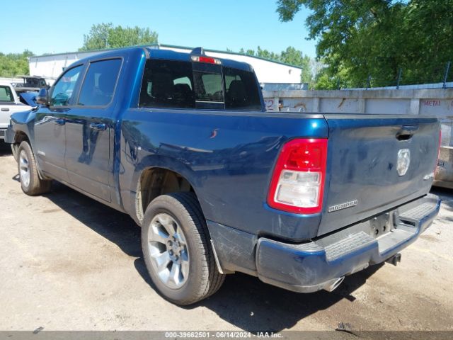 2024 RAM 1500 1C6SRFFT8RN185327 Photo 2
