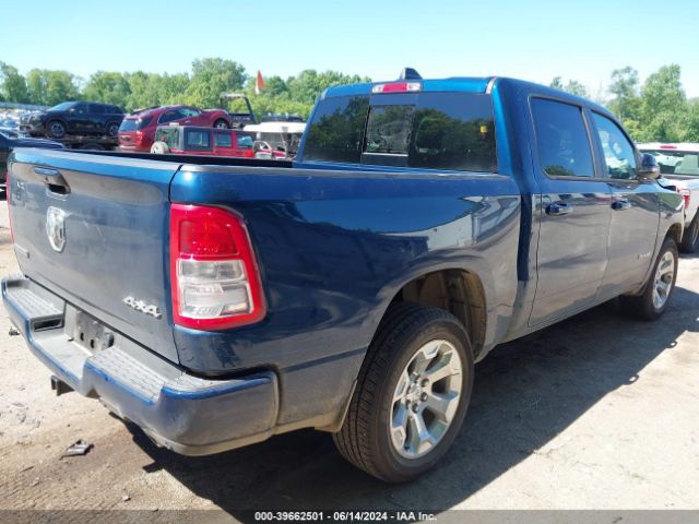 2024 RAM 1500 1C6SRFFT8RN185327 Photo 3