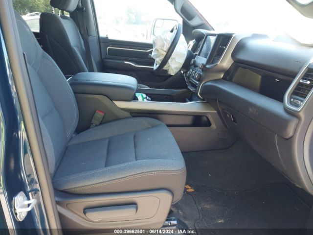 2024 RAM 1500 1C6SRFFT8RN185327 Photo 4