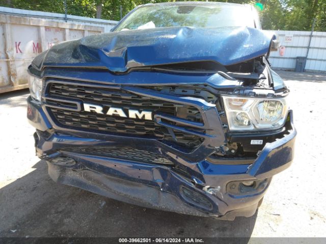 2024 RAM 1500 1C6SRFFT8RN185327 Photo 5