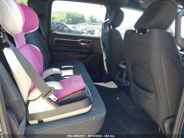 2024 RAM 1500 1C6SRFFT8RN185327 Photo 7